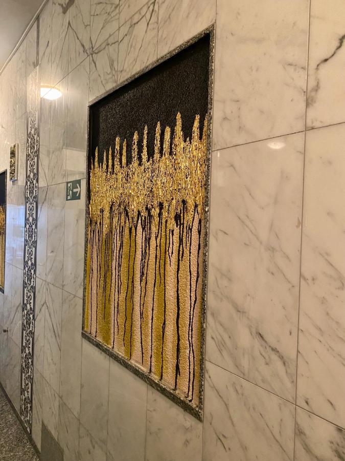 Hotel Moji Koeln Sieversstrasse Экстерьер фото