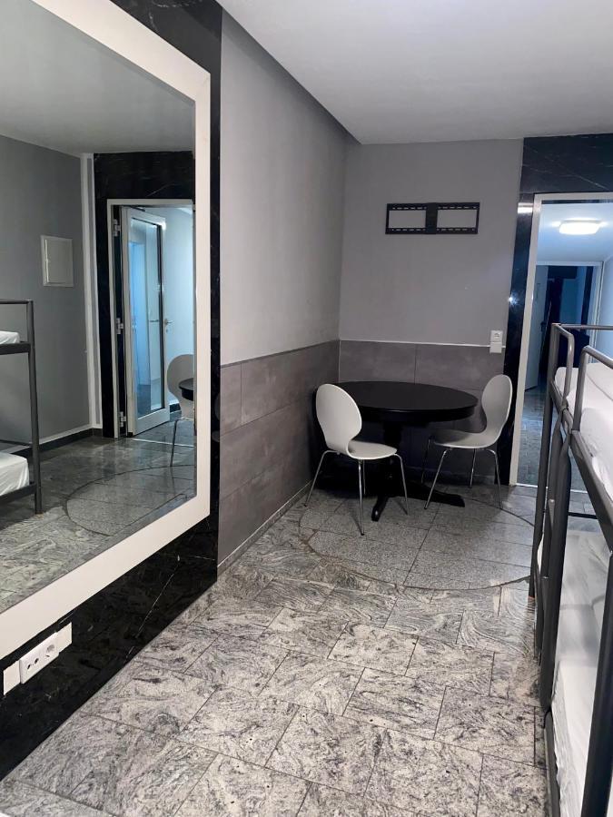 Hotel Moji Koeln Sieversstrasse Экстерьер фото