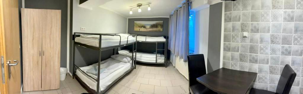 Hotel Moji Koeln Sieversstrasse Экстерьер фото