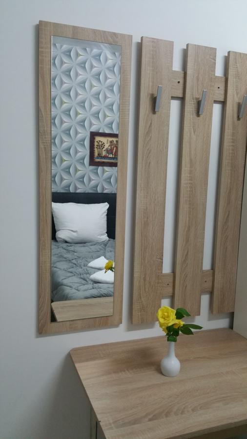 Hotel Moji Koeln Sieversstrasse Экстерьер фото