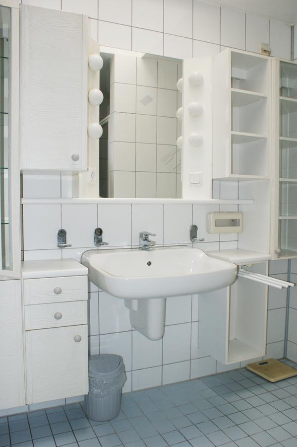 Hotel Moji Koeln Sieversstrasse Экстерьер фото