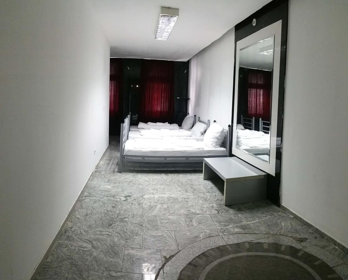 Hotel Moji Koeln Sieversstrasse Экстерьер фото