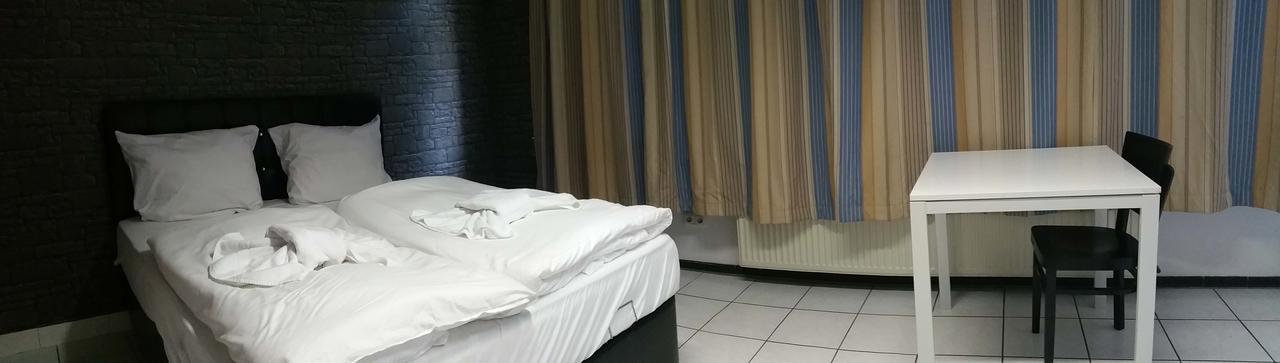 Hotel Moji Koeln Sieversstrasse Экстерьер фото