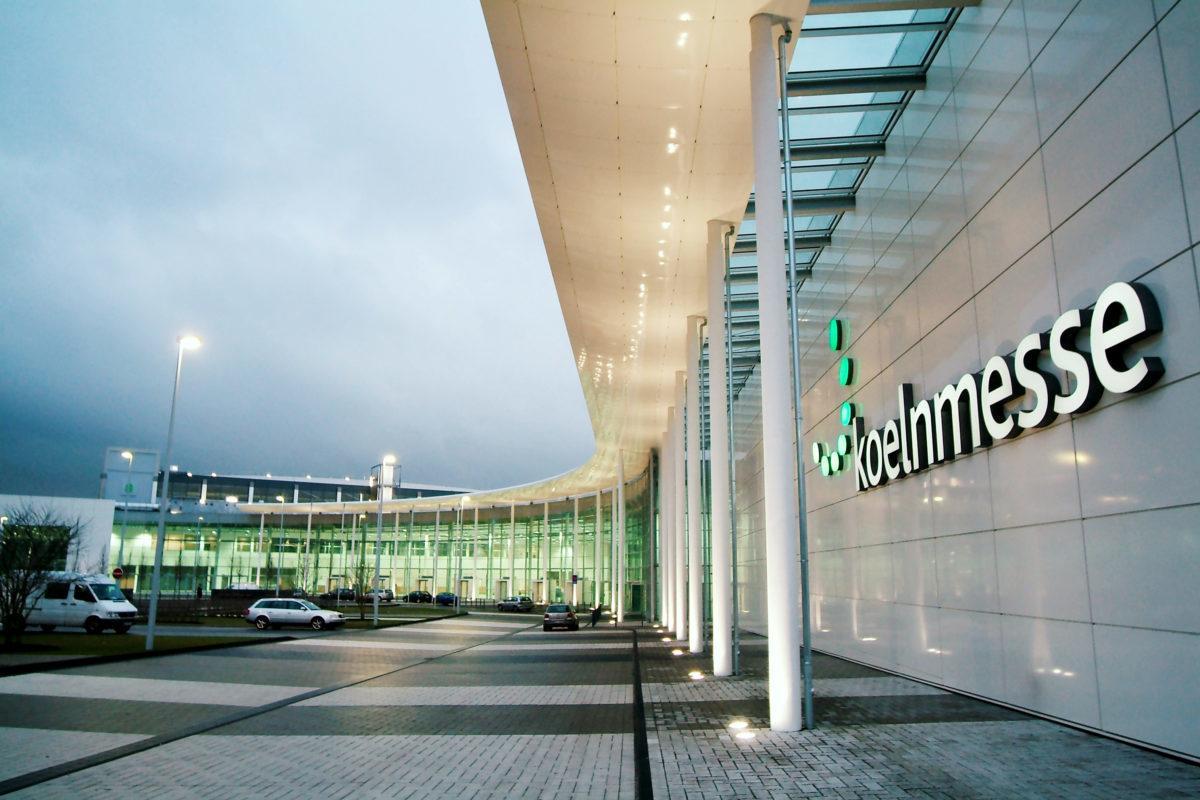 Hotel Moji Koeln Sieversstrasse Экстерьер фото
