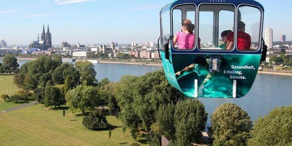 Hotel Moji Koeln Sieversstrasse Экстерьер фото